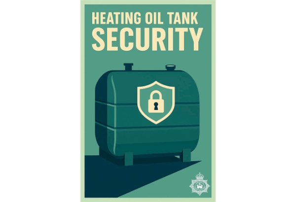Heating Oil Security – Keep Your Fuel Safe 