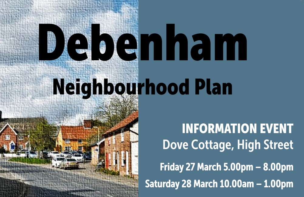 Neighbourhood Plan review - 2026 UPDATE documents
